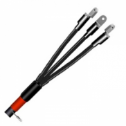 Концевая муфта 3КВ(Н)Тпб-1-150/240 с масл. из.