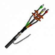 Концевая муфта 4ПКВ(Н)Тп-1- 150/240 без брони