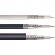 Кабель RG6U 75ом