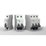 Авт.выкл. Schneder Electric EASY9 10А/1п С
